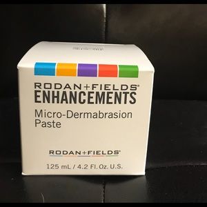 Micro-Dermabrasion Paste
